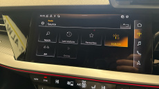 Audi A3 35 TFSI Edition 1 5dr S Tronic Petrol Hatchback